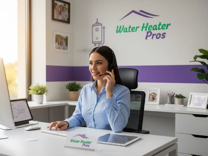 Water Heater Repair  in Coldwater  FAQ
